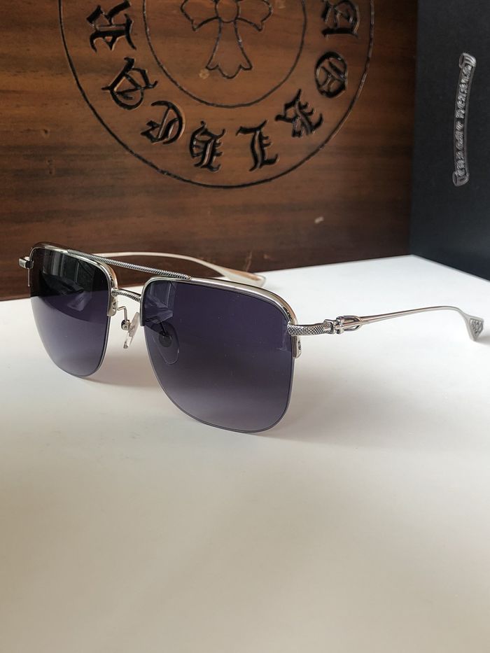 Chrome Heart Sunglasses Top Quality CRS00004